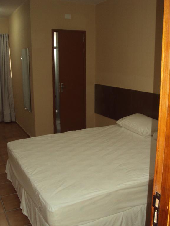 Angica Golden Hotel Fortaleza  Esterno foto